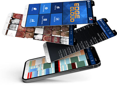 A true cloud experience